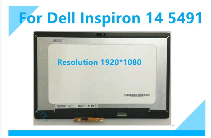  14 &Dell Inspiron 14 5482 5485 5491 p93g p93g001 FHD LCD ġ ũ Ÿ ü  ( )